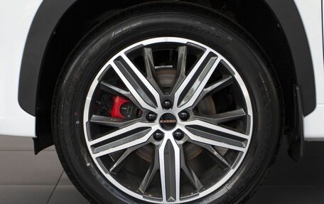 CheryExeed LX, 2025 год, 3 590 000 рублей, 8 фотография