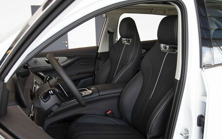 CheryExeed LX, 2025 год, 3 590 000 рублей, 13 фотография