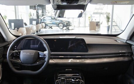 CheryExeed LX, 2025 год, 3 590 000 рублей, 14 фотография