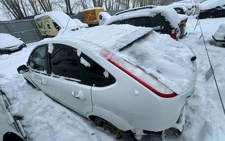 Ford Focus II рестайлинг, 2011 год, 315 775 рублей, 4 фотография