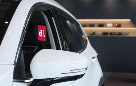 CheryExeed LX, 2025 год, 3 590 000 рублей, 12 фотография