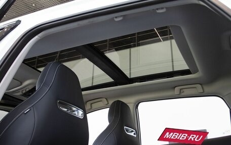 CheryExeed LX, 2025 год, 3 590 000 рублей, 17 фотография