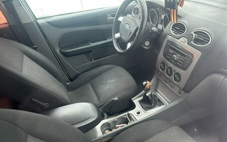 Ford Focus II рестайлинг, 2011 год, 315 775 рублей, 5 фотография