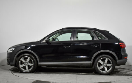 Audi Q3, 2012 год, 1 750 000 рублей, 8 фотография