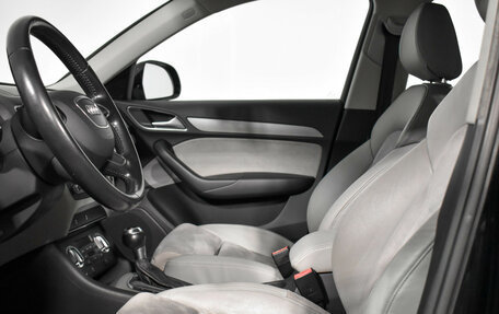 Audi Q3, 2012 год, 1 750 000 рублей, 10 фотография