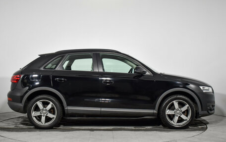 Audi Q3, 2012 год, 1 750 000 рублей, 4 фотография