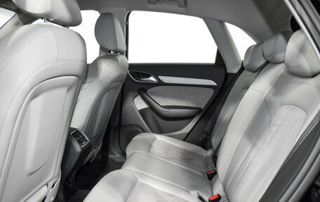 Audi Q3, 2012 год, 1 750 000 рублей, 11 фотография