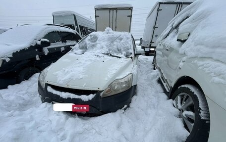 Ford Focus II рестайлинг, 2011 год, 315 775 рублей, 2 фотография