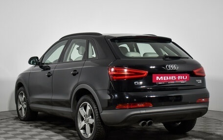 Audi Q3, 2012 год, 1 750 000 рублей, 7 фотография