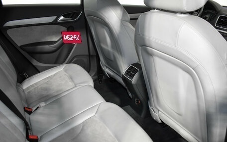 Audi Q3, 2012 год, 1 750 000 рублей, 12 фотография