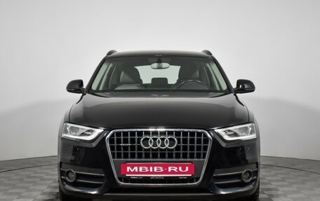 Audi Q3, 2012 год, 1 750 000 рублей, 2 фотография