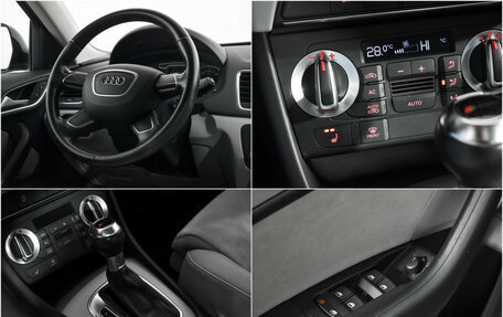 Audi Q3, 2012 год, 1 750 000 рублей, 17 фотография