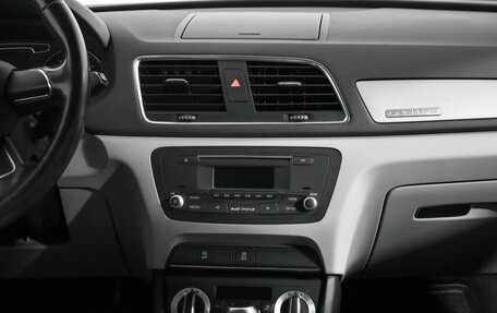 Audi Q3, 2012 год, 1 750 000 рублей, 15 фотография