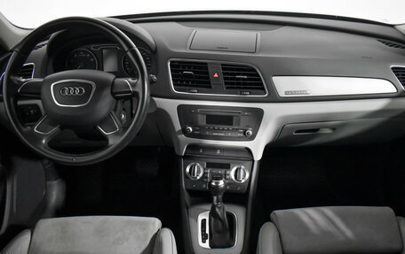 Audi Q3, 2012 год, 1 750 000 рублей, 14 фотография