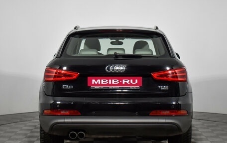 Audi Q3, 2012 год, 1 750 000 рублей, 6 фотография