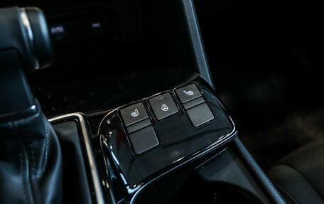 KIA Sportage IV рестайлинг, 2025 год, 4 680 000 рублей, 19 фотография