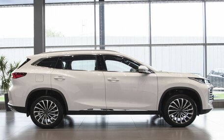 CheryExeed TXL, 2024 год, 3 880 000 рублей, 2 фотография