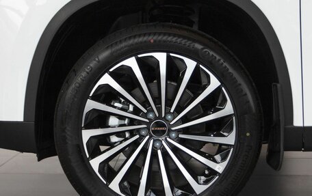 CheryExeed TXL, 2024 год, 3 880 000 рублей, 3 фотография