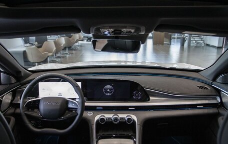 CheryExeed TXL, 2024 год, 3 880 000 рублей, 13 фотография