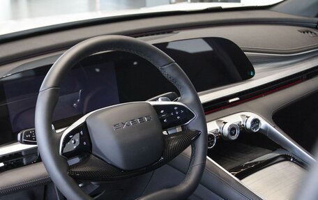 CheryExeed TXL, 2024 год, 3 880 000 рублей, 14 фотография