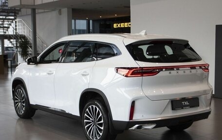 CheryExeed TXL, 2024 год, 3 880 000 рублей, 7 фотография