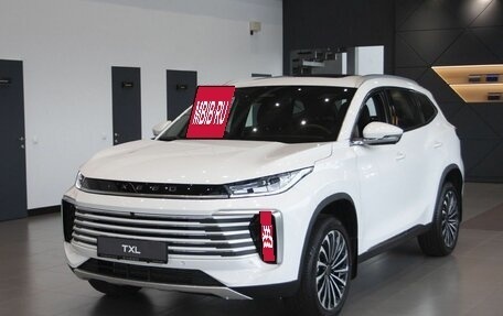 CheryExeed TXL, 2024 год, 3 880 000 рублей, 9 фотография