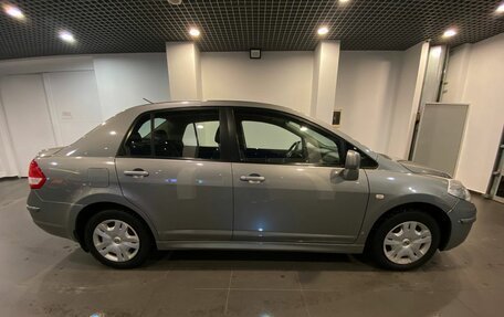 Nissan Tiida, 2012 год, 660 000 рублей, 2 фотография