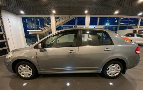 Nissan Tiida, 2012 год, 660 000 рублей, 6 фотография