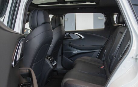 CheryExeed TXL, 2024 год, 3 880 000 рублей, 16 фотография