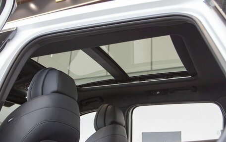 CheryExeed TXL, 2024 год, 3 880 000 рублей, 15 фотография