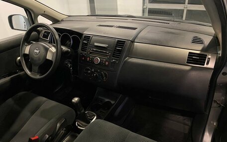 Nissan Tiida, 2012 год, 660 000 рублей, 12 фотография