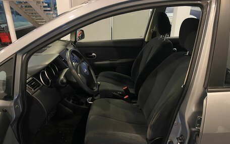 Nissan Tiida, 2012 год, 660 000 рублей, 16 фотография