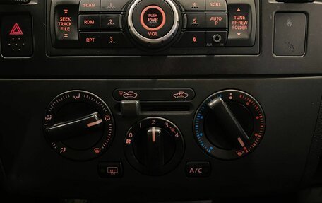 Nissan Tiida, 2012 год, 660 000 рублей, 15 фотография