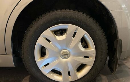 Nissan Tiida, 2012 год, 660 000 рублей, 18 фотография