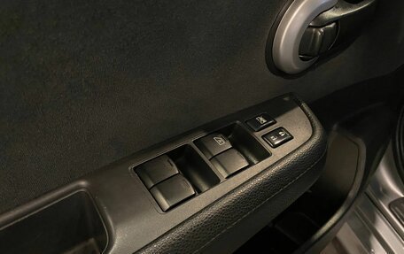 Nissan Tiida, 2012 год, 660 000 рублей, 20 фотография