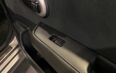 Nissan Tiida, 2012 год, 660 000 рублей, 26 фотография