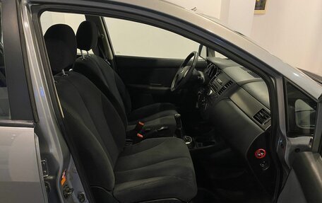 Nissan Tiida, 2012 год, 660 000 рублей, 27 фотография