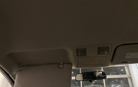 Nissan Tiida, 2012 год, 660 000 рублей, 29 фотография