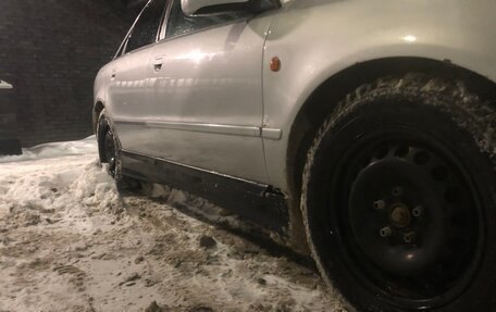 Audi A4, 1998 год, 390 000 рублей, 3 фотография