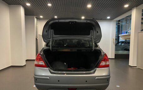 Nissan Tiida, 2012 год, 660 000 рублей, 31 фотография