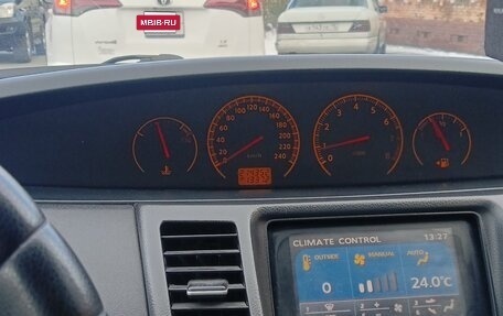 Nissan Primera III, 2007 год, 430 000 рублей, 6 фотография