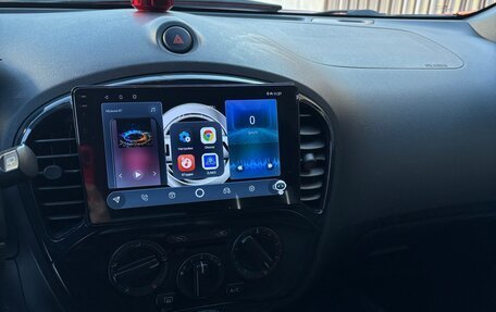 Nissan Juke II, 2013 год, 910 000 рублей, 7 фотография