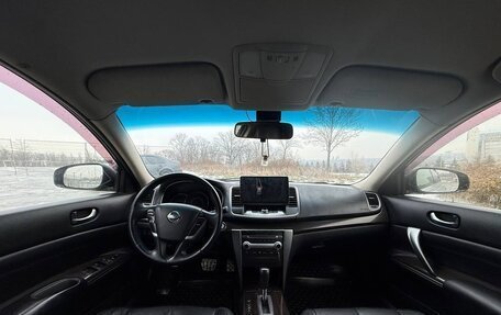 Nissan Teana, 2011 год, 940 000 рублей, 4 фотография