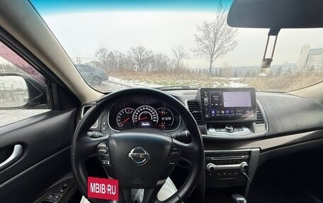 Nissan Teana, 2011 год, 940 000 рублей, 3 фотография