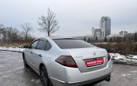 Nissan Teana, 2011 год, 940 000 рублей, 5 фотография