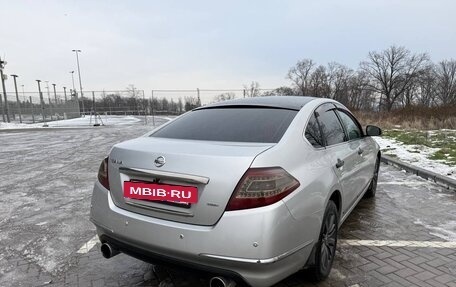 Nissan Teana, 2011 год, 940 000 рублей, 7 фотография