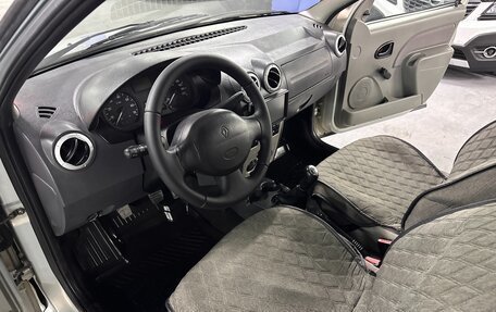 Renault Logan I, 2007 год, 349 000 рублей, 10 фотография