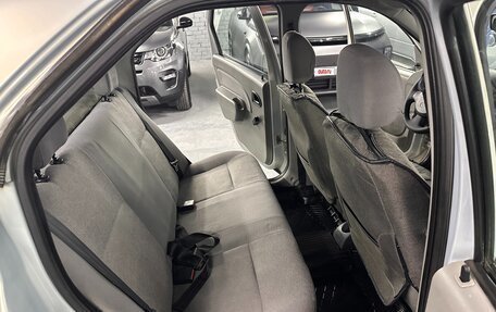 Renault Logan I, 2007 год, 349 000 рублей, 18 фотография