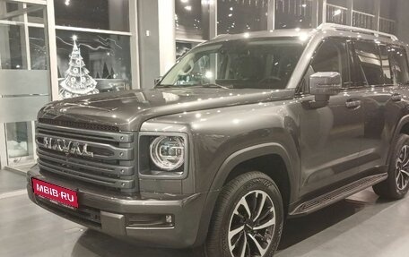 Haval H9, 2025 год, 5 199 000 рублей, 1 фотография