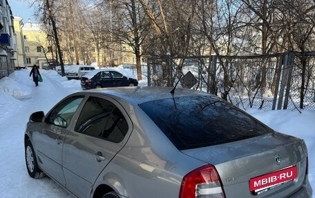 Skoda Octavia, 2011 год, 830 000 рублей, 3 фотография